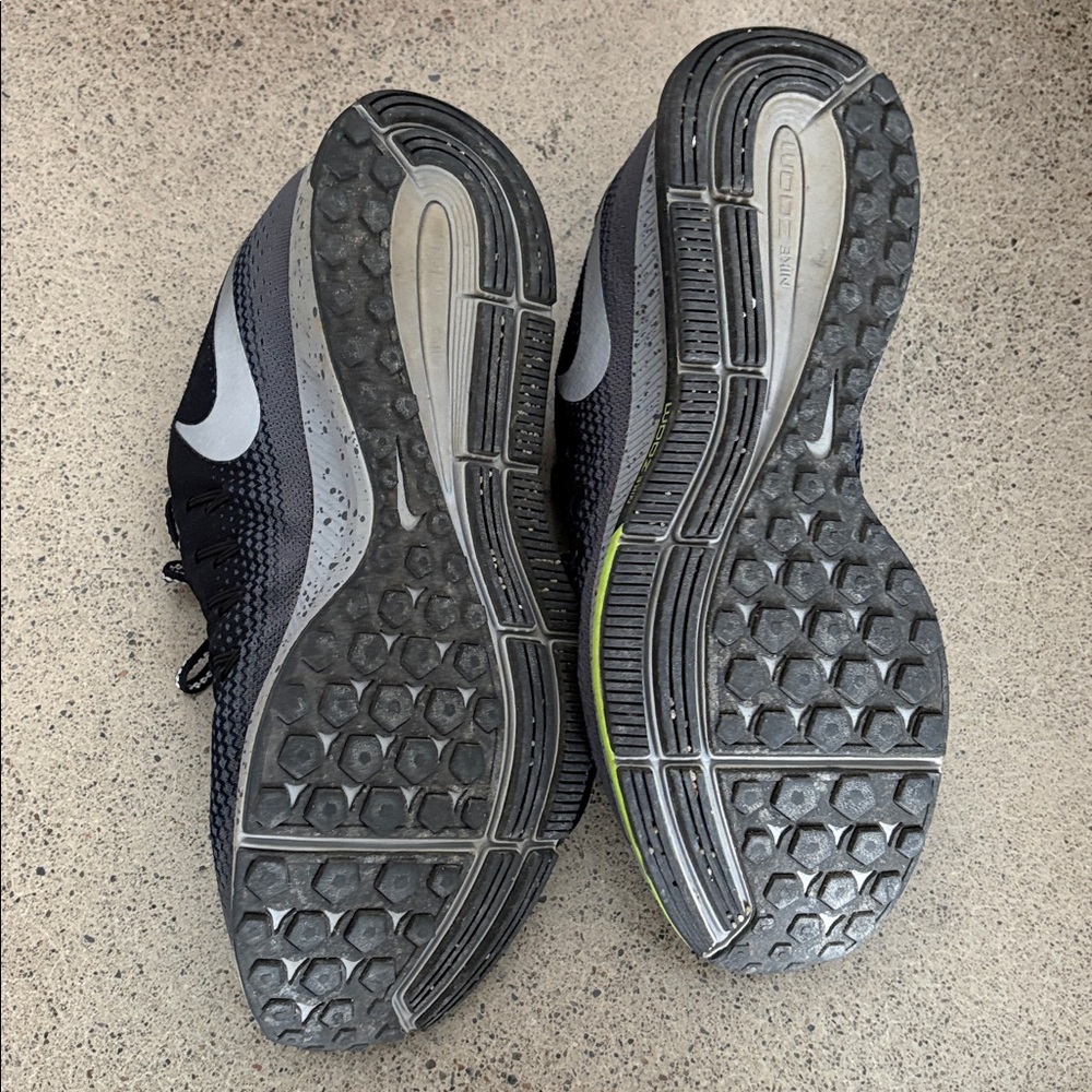 Nike Zoom Pegasus 33 H2O Repel - Picture 3 of 5